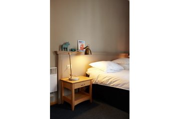 Itālija Hotel Alagna Valsesia, Eksterjers